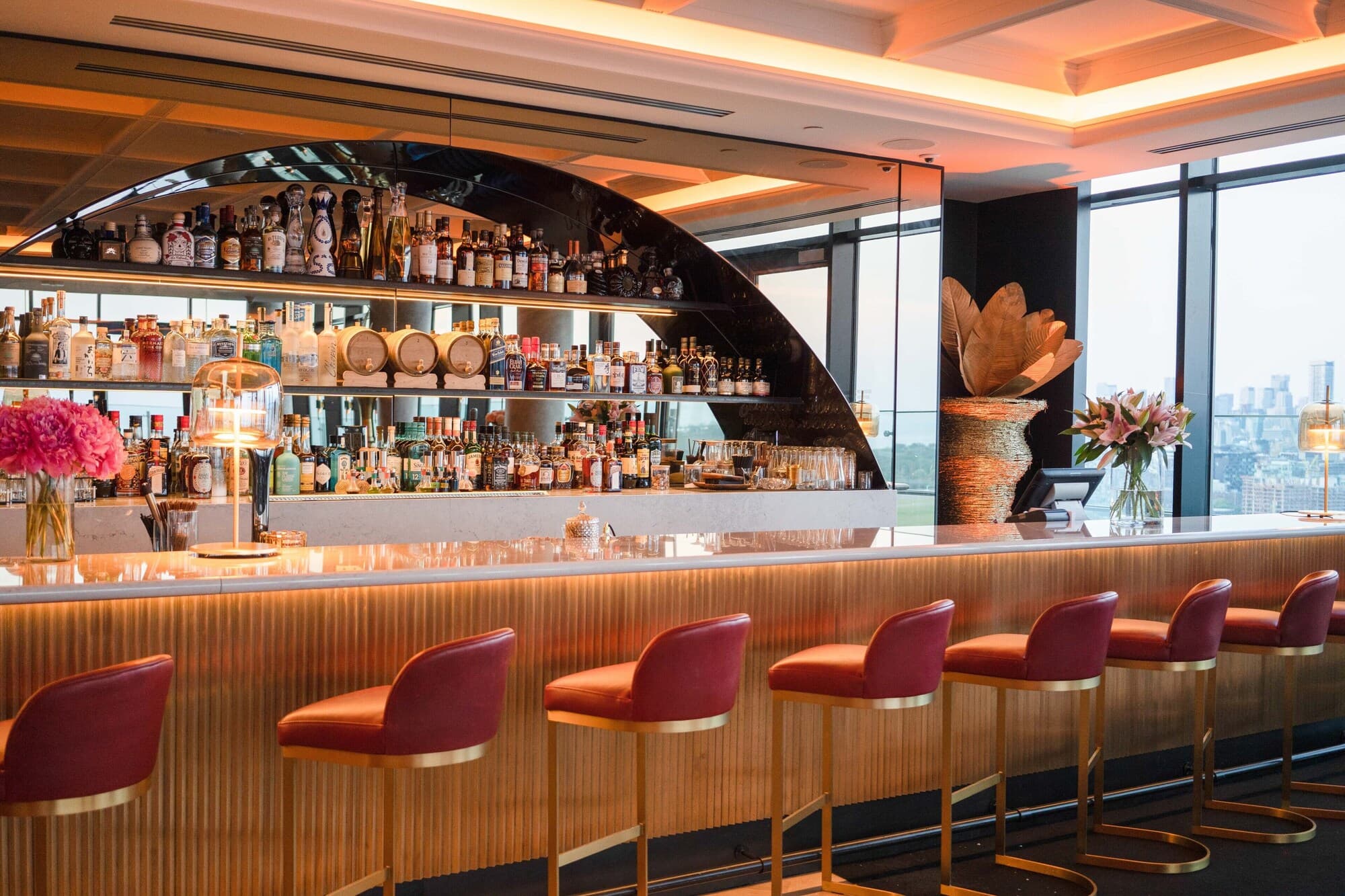 Hotel X Toronto by Library Hotel Collection