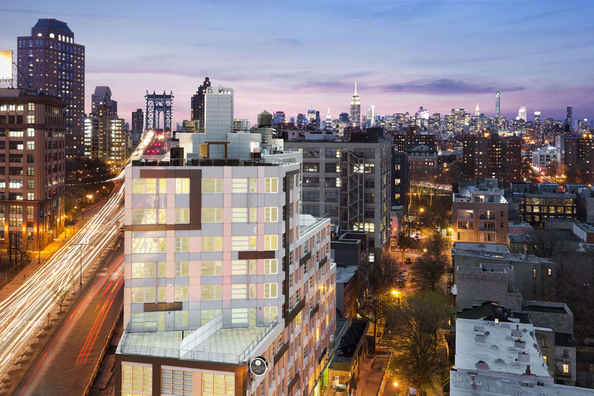 The Tillary Hotel Brooklyn