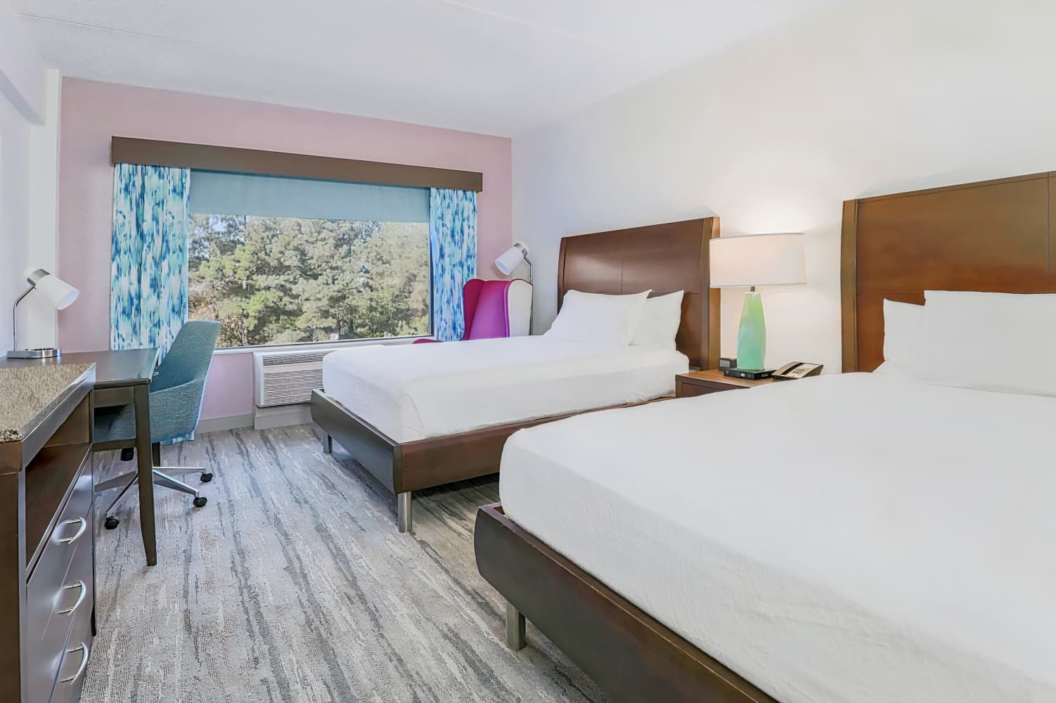 Hilton Garden Inn Raleigh-Durham/Research Triangle Park