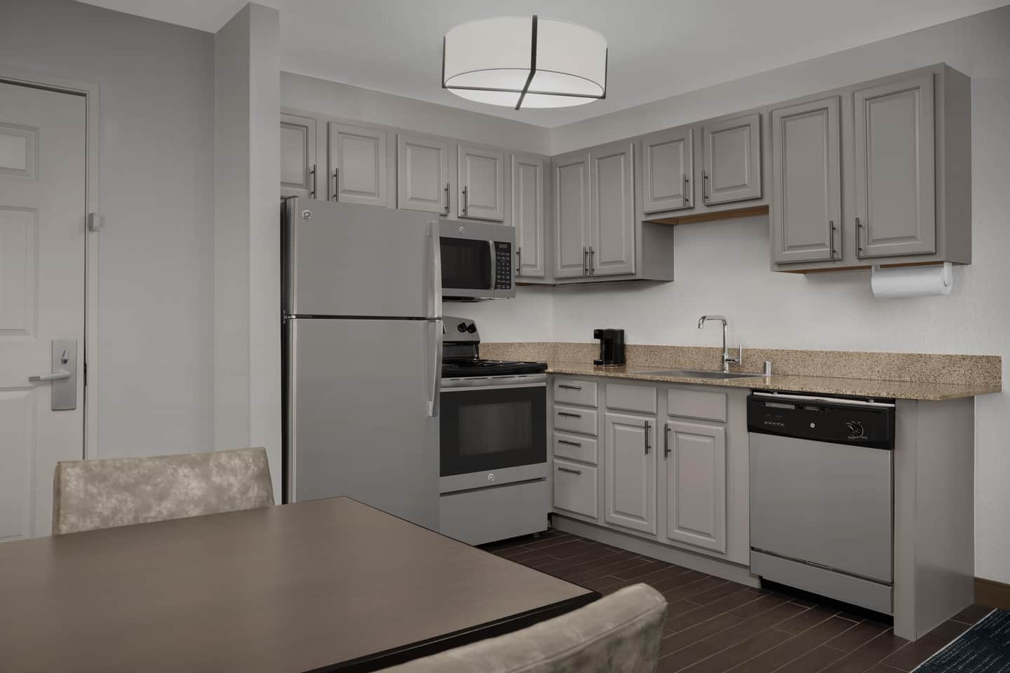 Hampton Inn & Suites Denver Tech Center