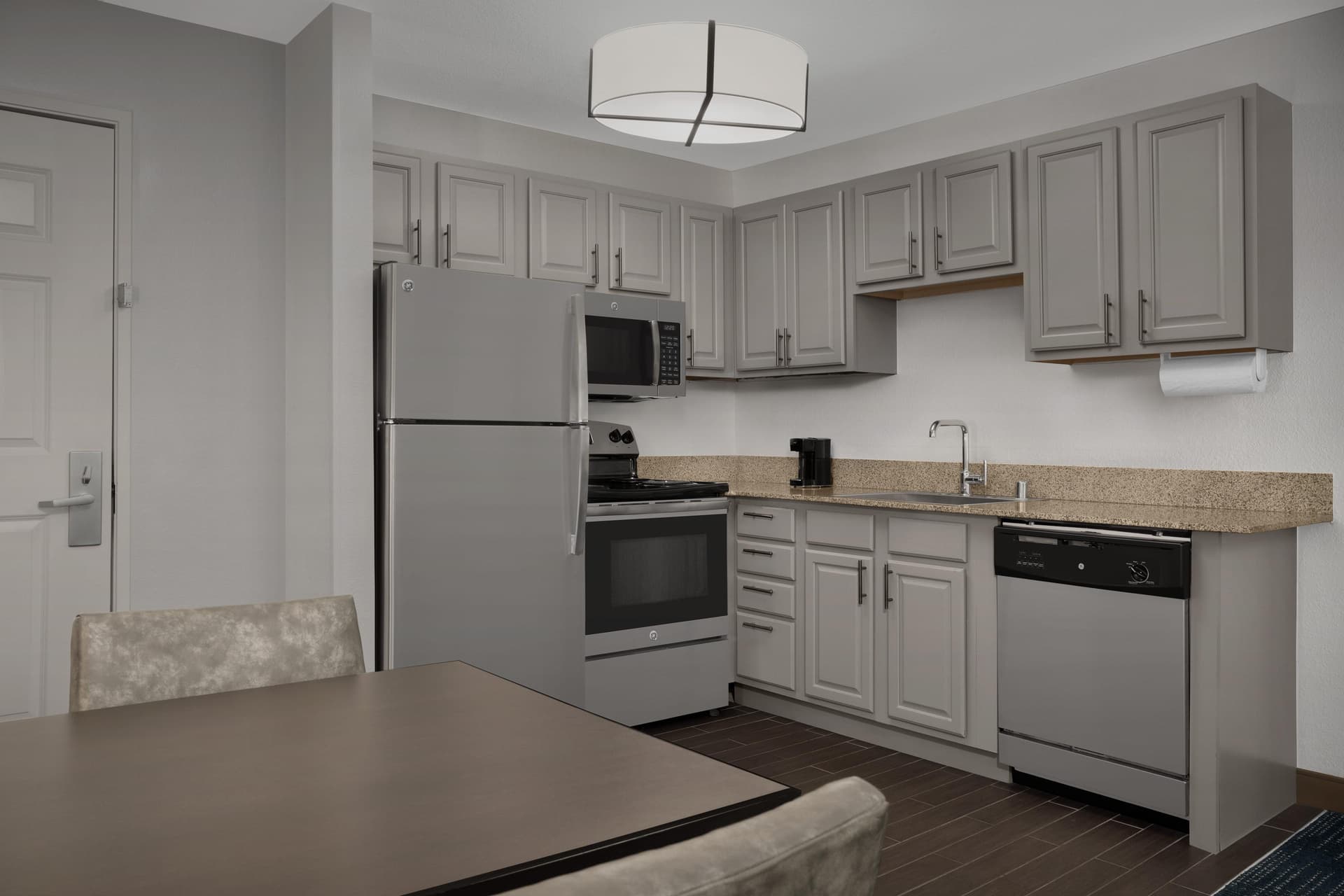 Hampton Inn & Suites Denver Tech Center