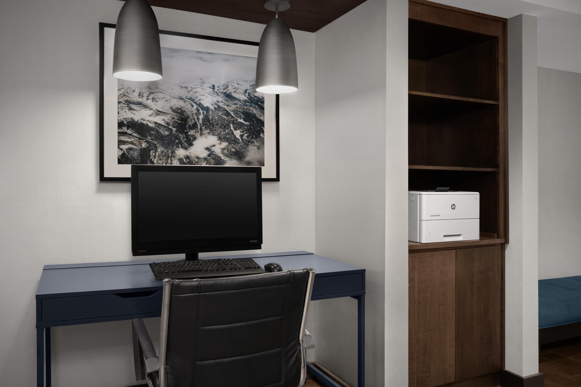 Hampton Inn & Suites Denver Tech Center