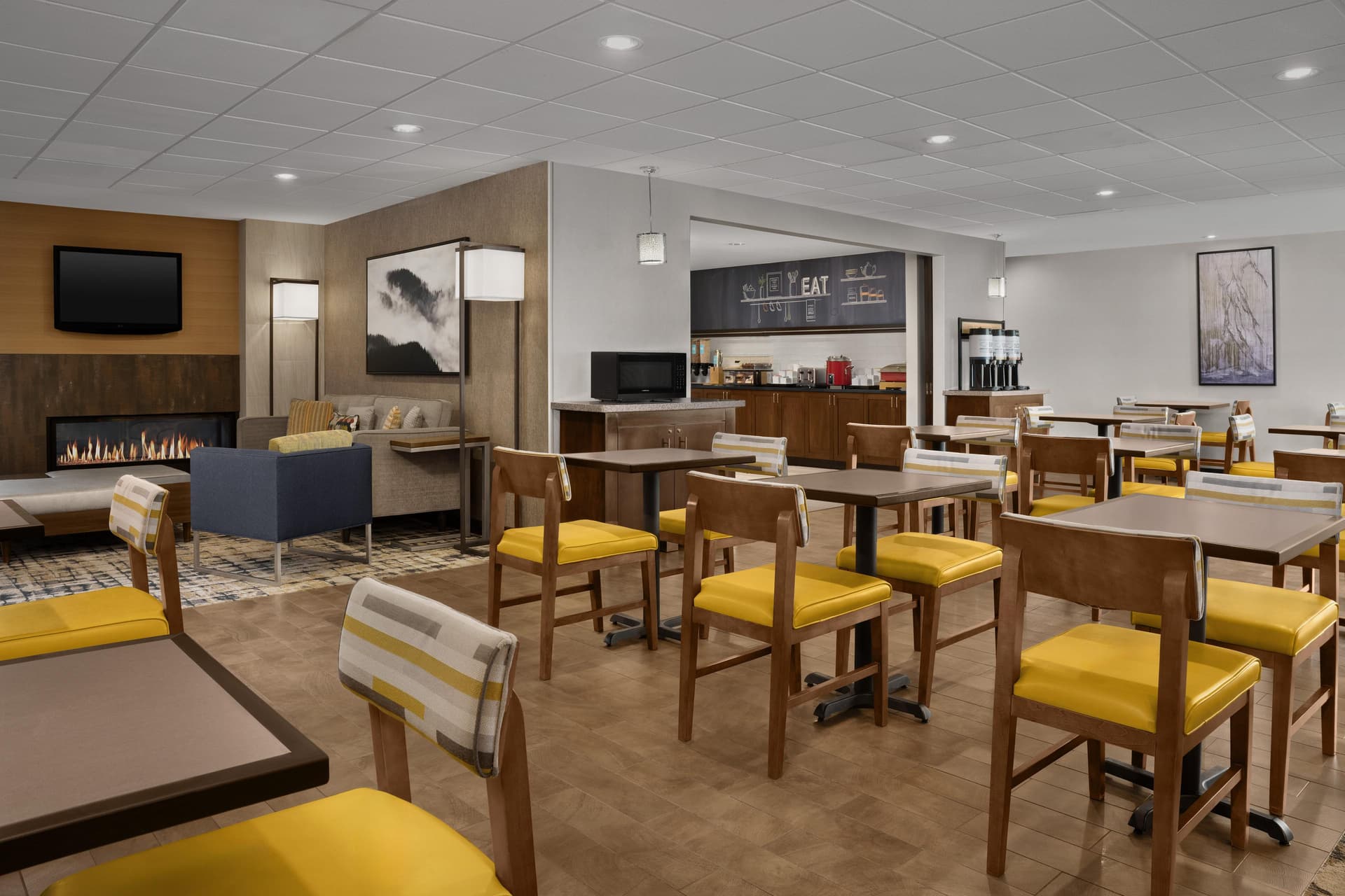 Hampton Inn & Suites Denver Tech Center