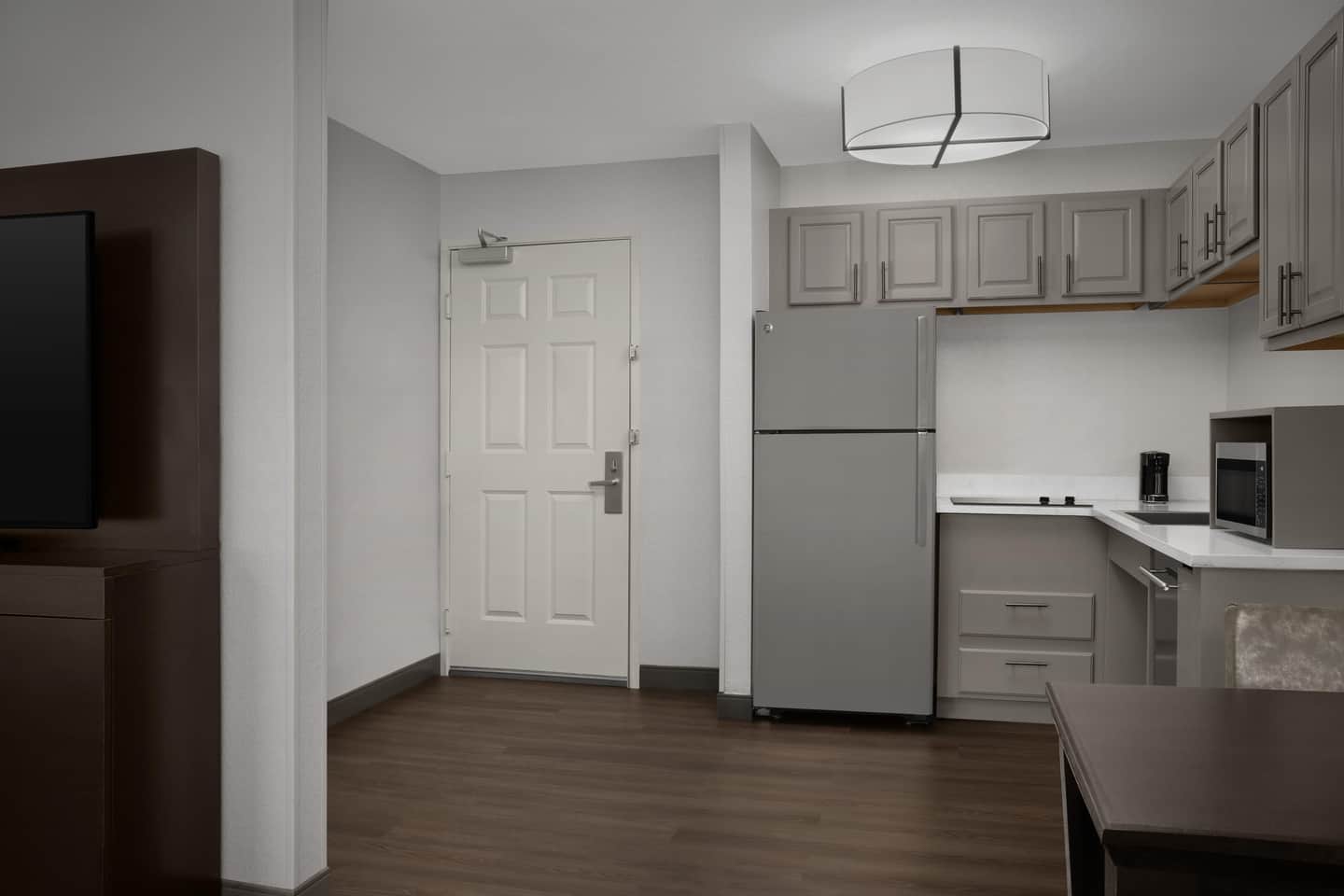 Hampton Inn & Suites Denver Tech Center