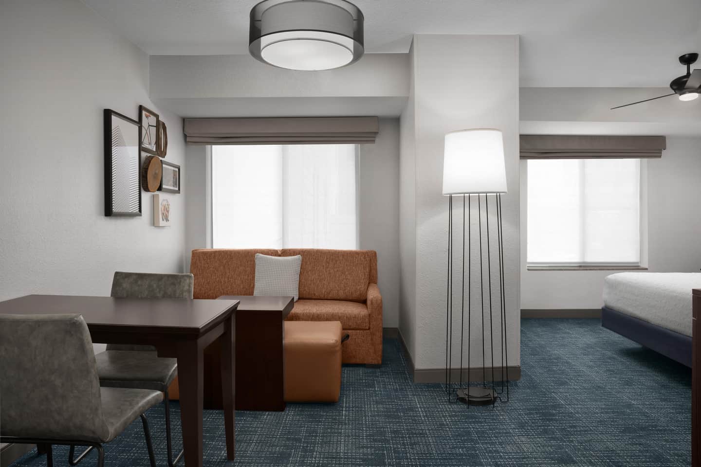 Hampton Inn & Suites Denver Tech Center