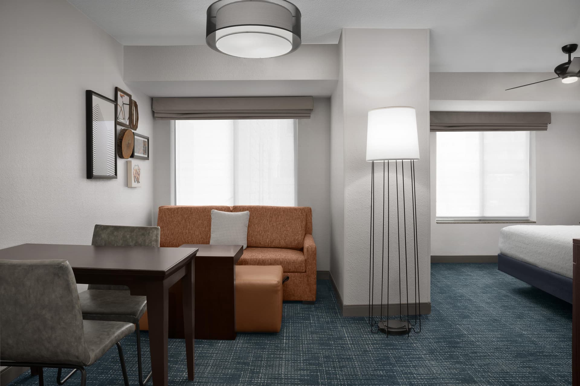 Hampton Inn & Suites Denver Tech Center