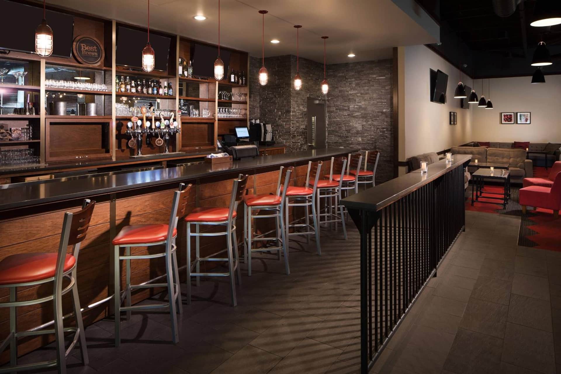 Four Points by Sheraton Seattle Airport South