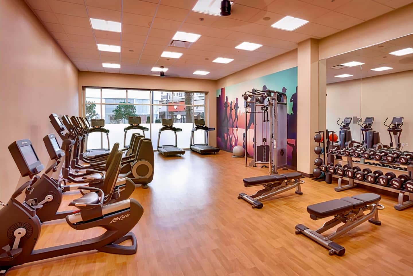 Hyatt Place Emeryville/ San Francisco Bay Area