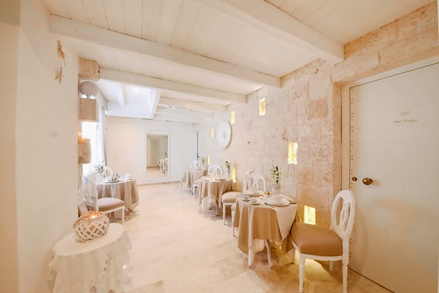 Playa del mar S.A.S. DI LERKE IRIS & C.