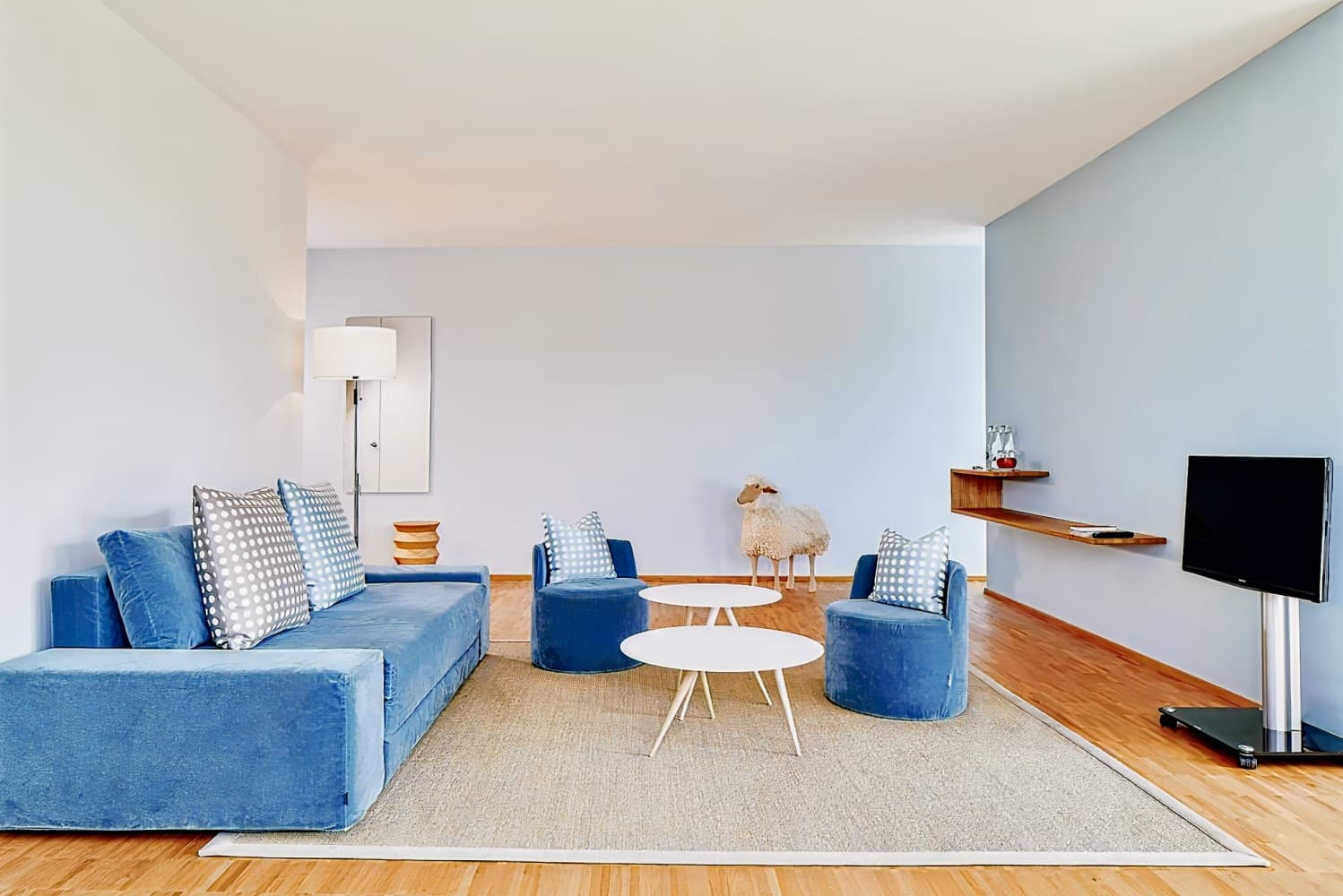 Greulich Design & Lifestyle Hotel