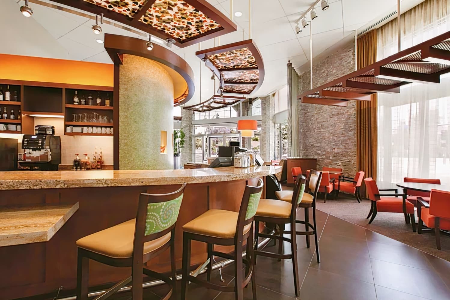 Hyatt Place Riverside/Downtown