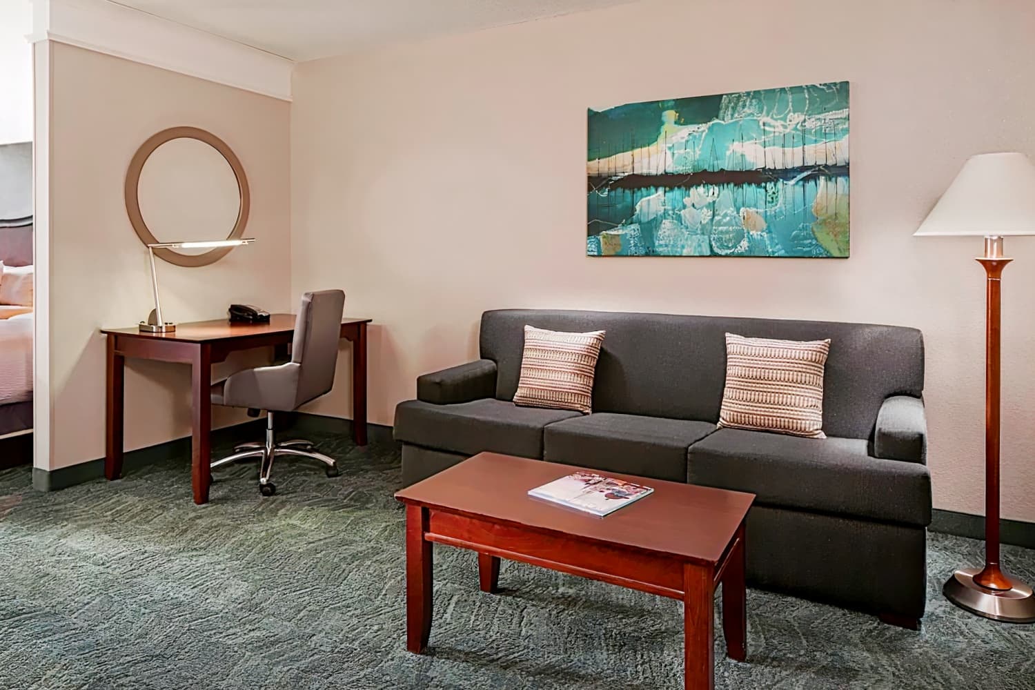 SpringHill Suites by Marriott Baltimore Downtown/Inner Harbor