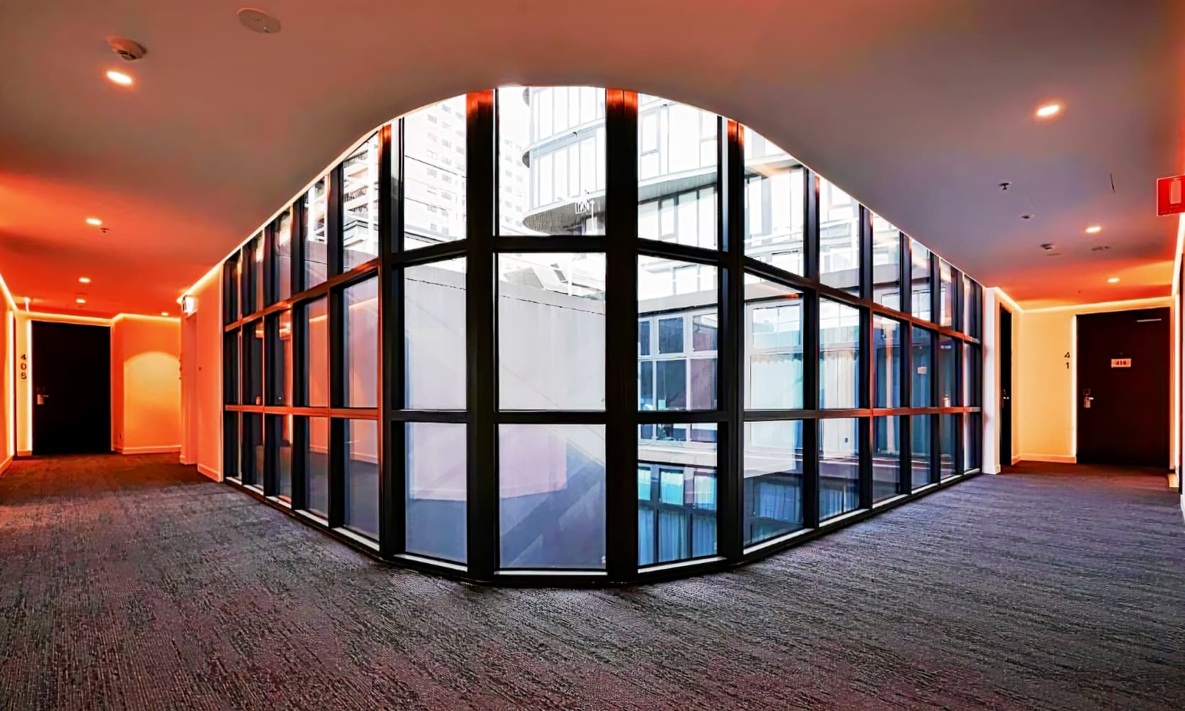 Clarion Apartments South Melbourne