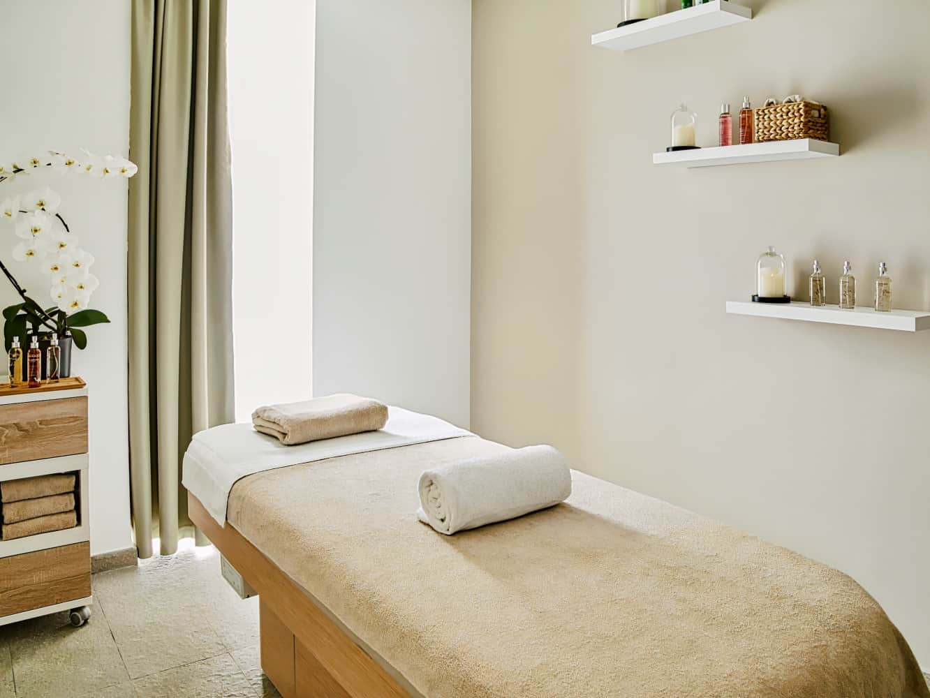 The Domaine des Vanneaux Golf and Spa - MGallery