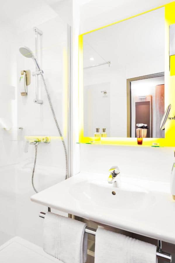 ibis Styles Lille Marcq en Baroeul