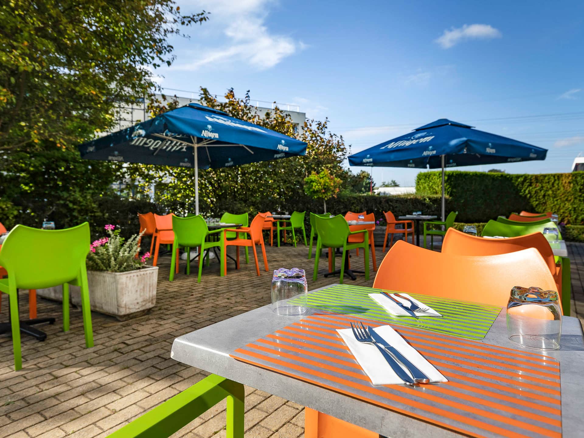 ibis Styles Lille Marcq en Baroeul