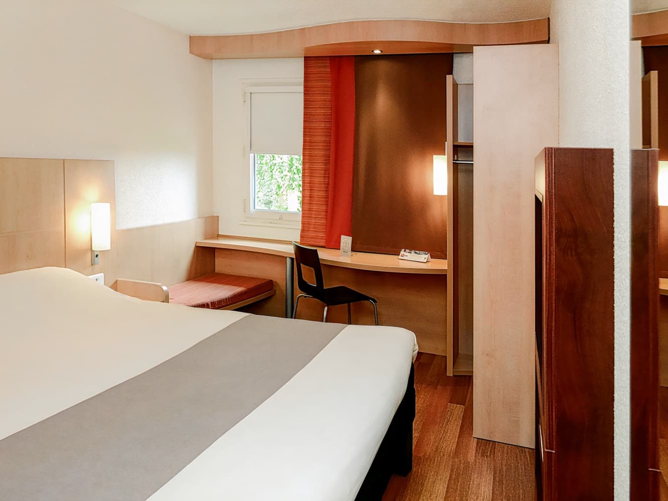 ibis Styles Rouen Parc des Expos Zénith