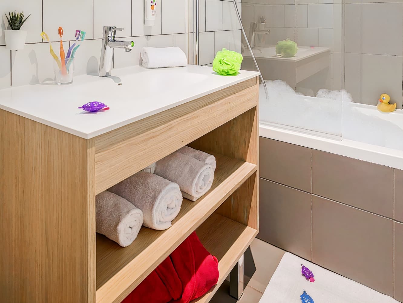 ibis Styles Toulouse Gare Centre Matabiau