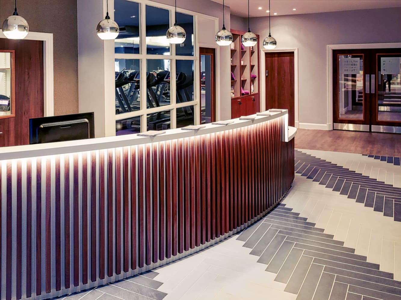 Mercure Shrewsbury Albrighton Hall Hotel & Spa