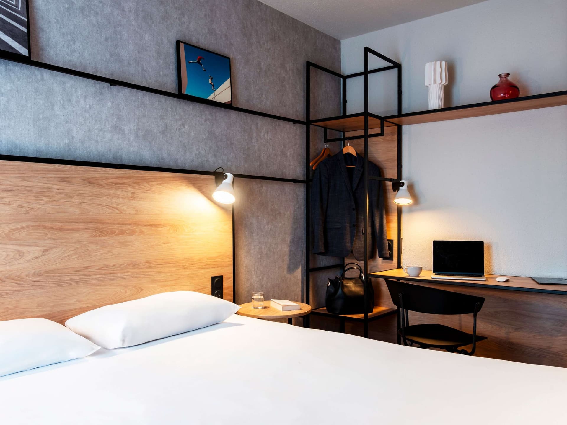 ibis Rouen Centre Champ-de-Mars