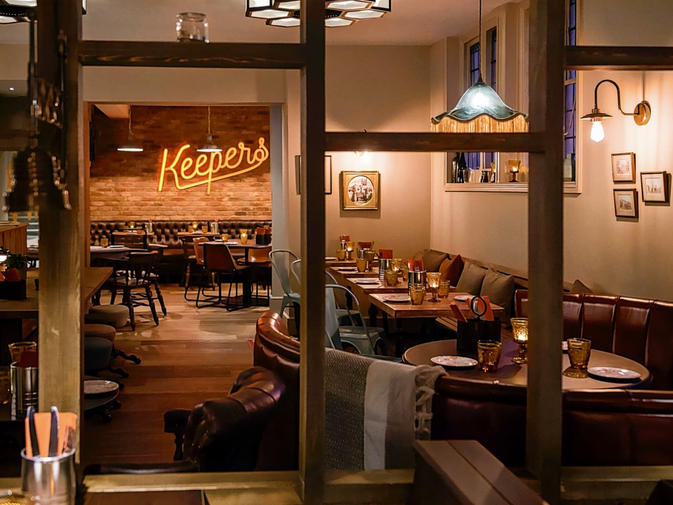 Mercure Oxford Eastgate Hotel