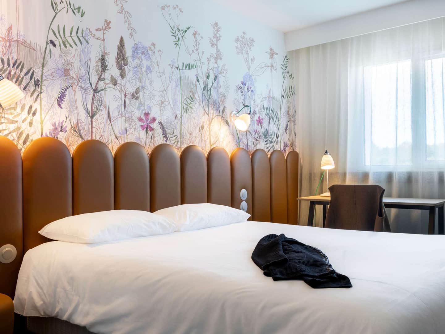 ibis Styles Pontivy Centre Bretagne