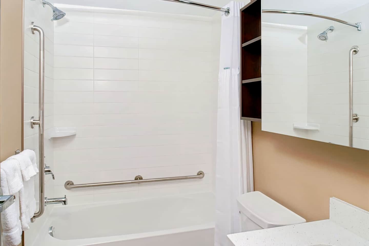 Microtel Inn & Suites by Wyndham Red Deer