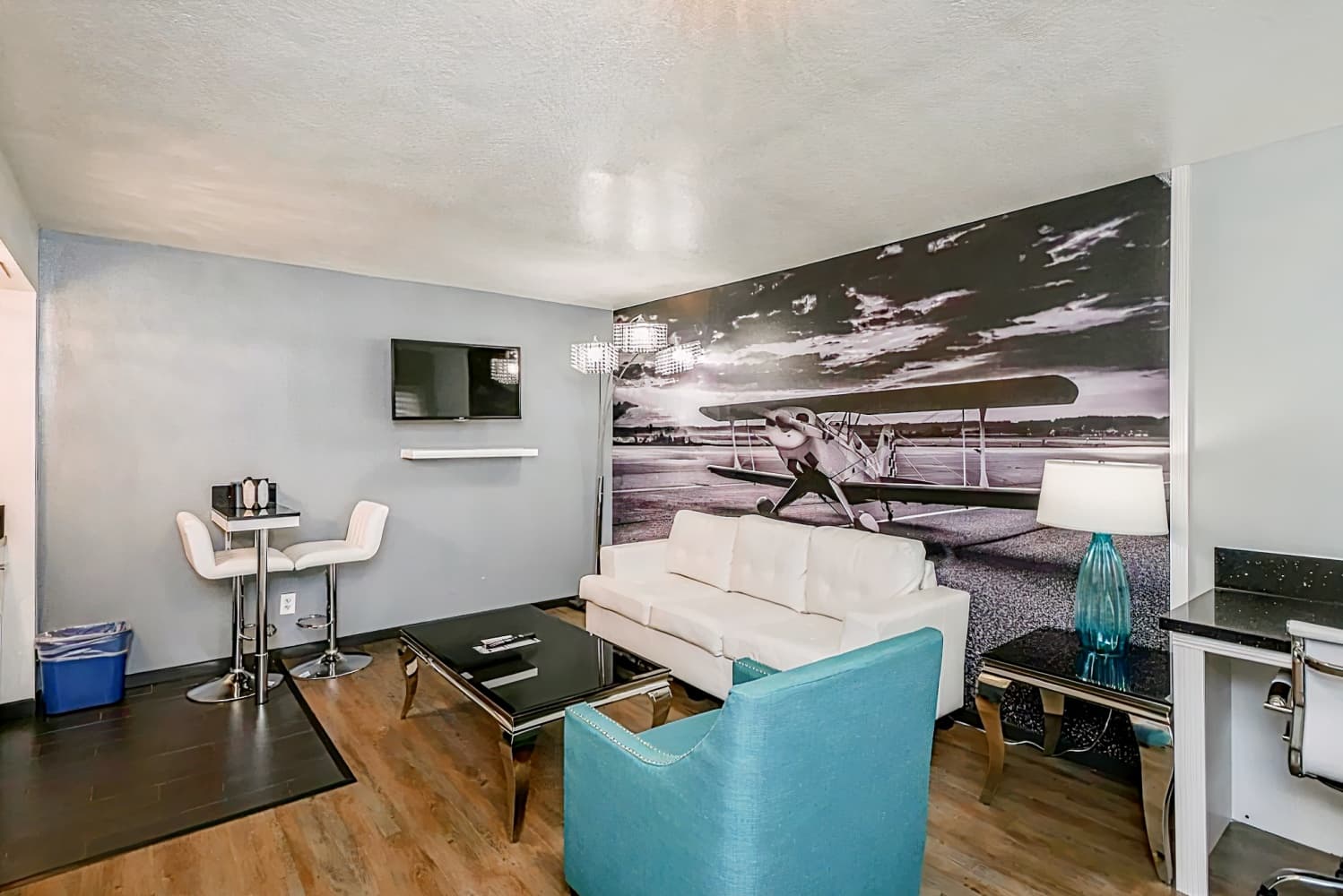 Lions Gate Hotel, A Trademark Collection by Wyndham