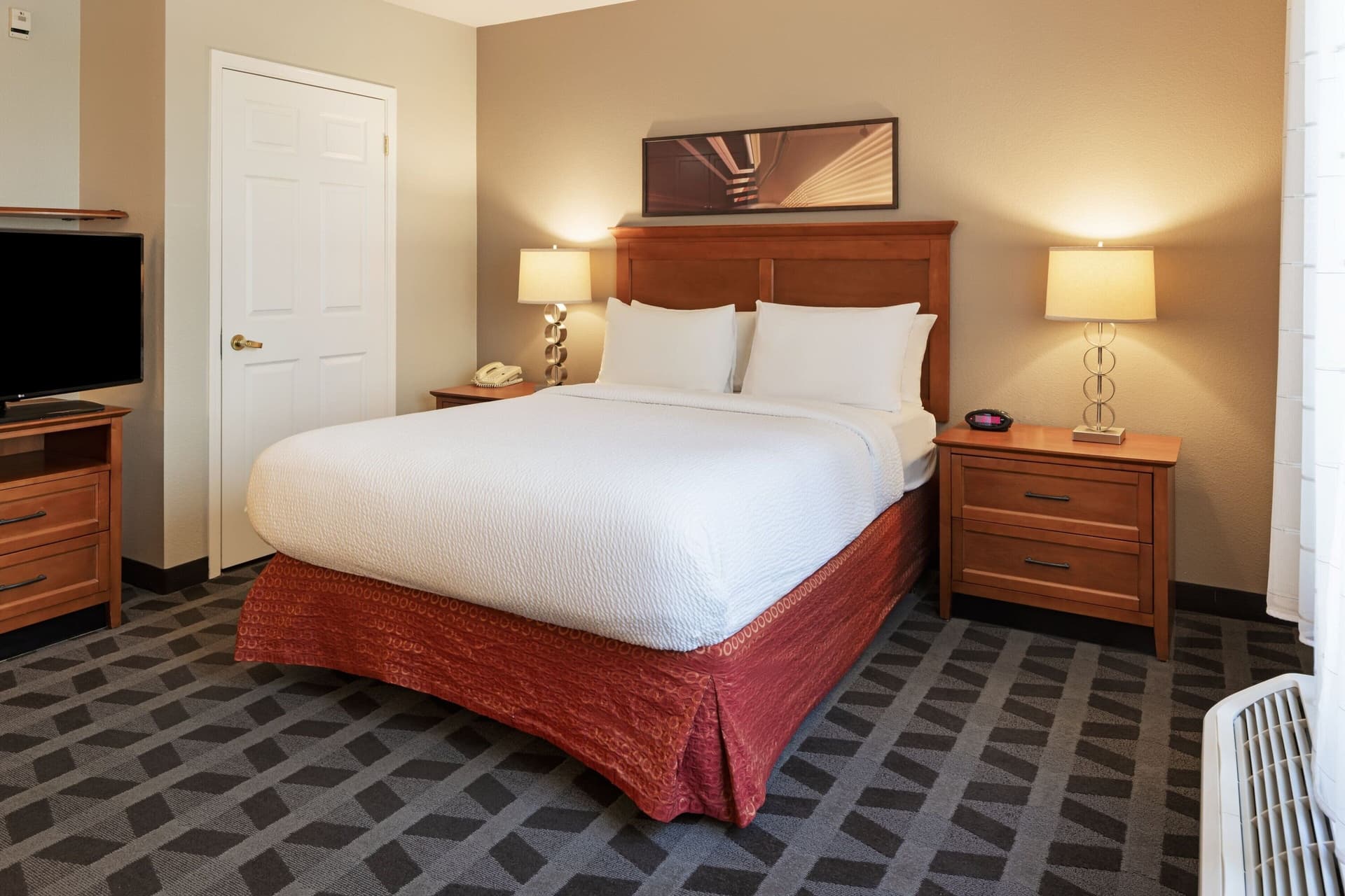 Towneplace Suites by Marriott Sunnyvale Silicon Valley