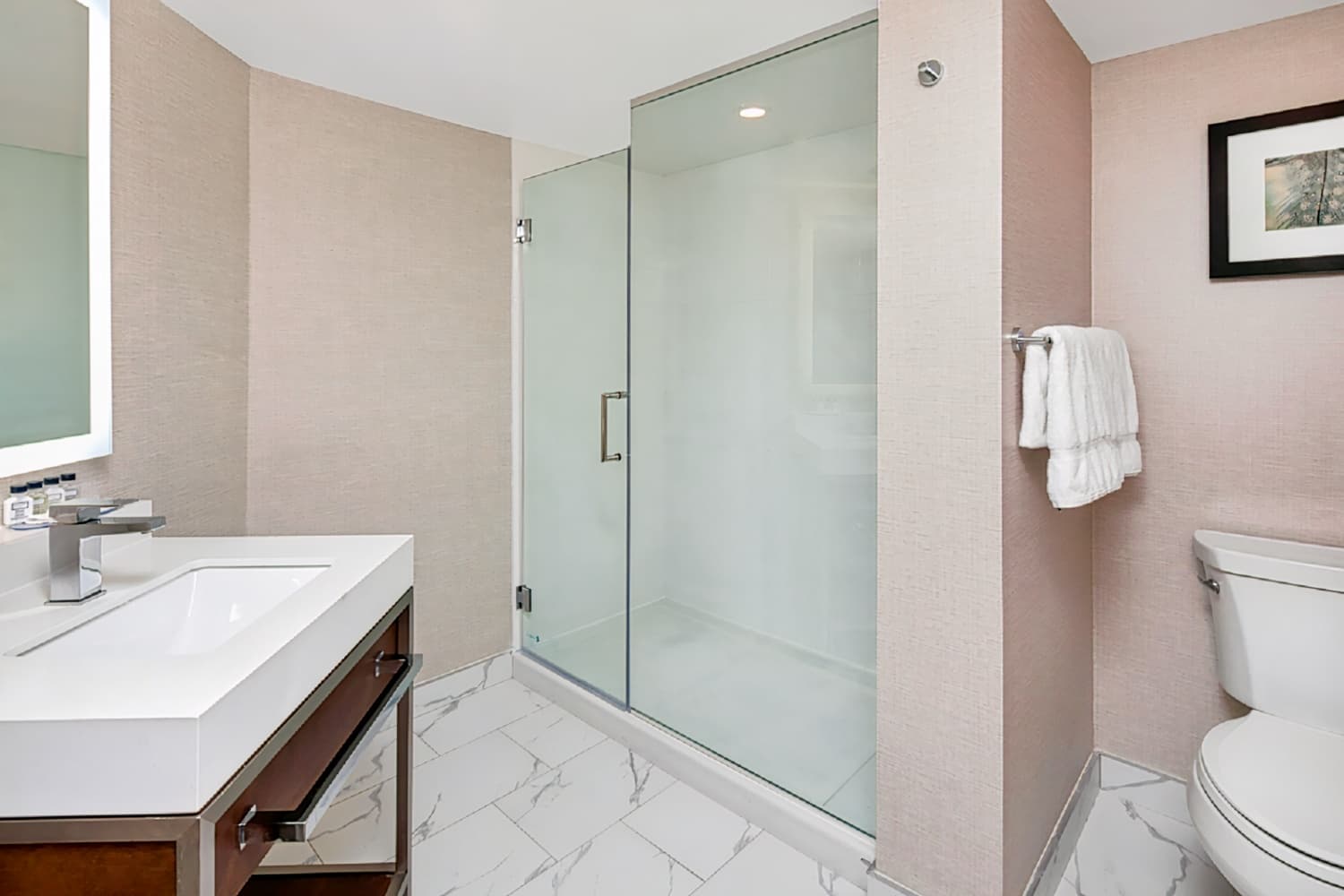 Crowne Plaza Toronto Airport