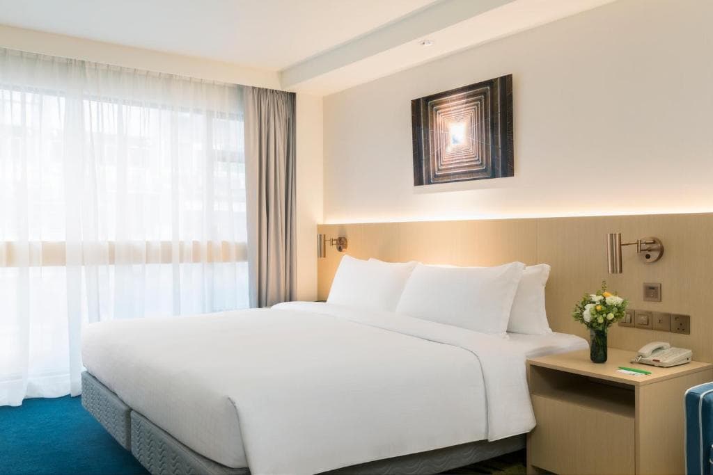 Holiday Inn Golden Mile Hong Kong