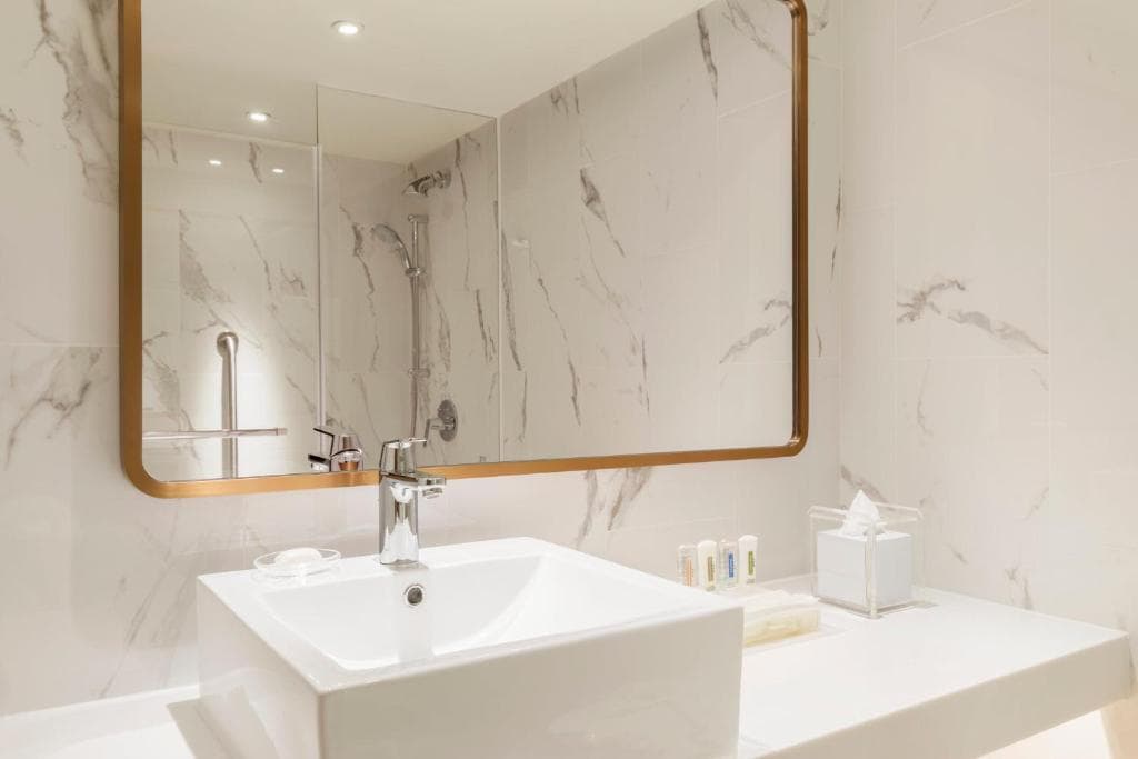 Holiday Inn Golden Mile Hong Kong