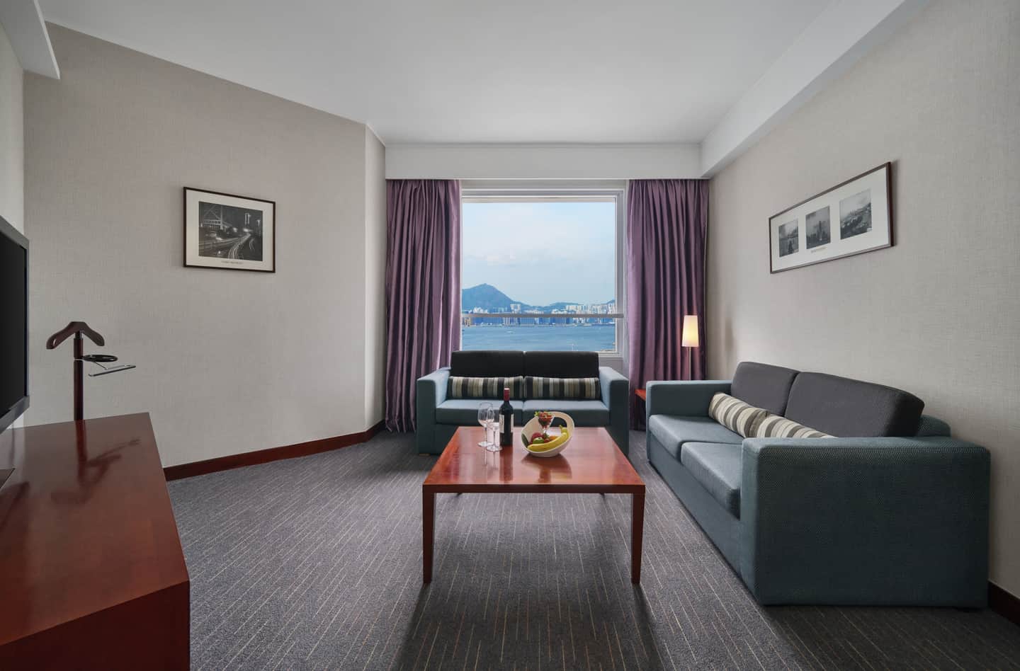 Novotel Hong Kong Century