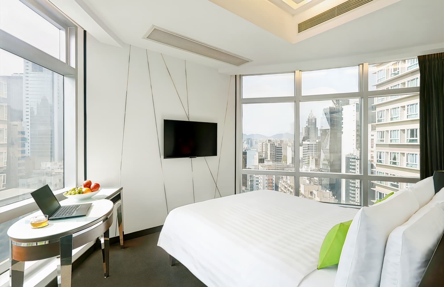 Hotel Ease Causeway Bay