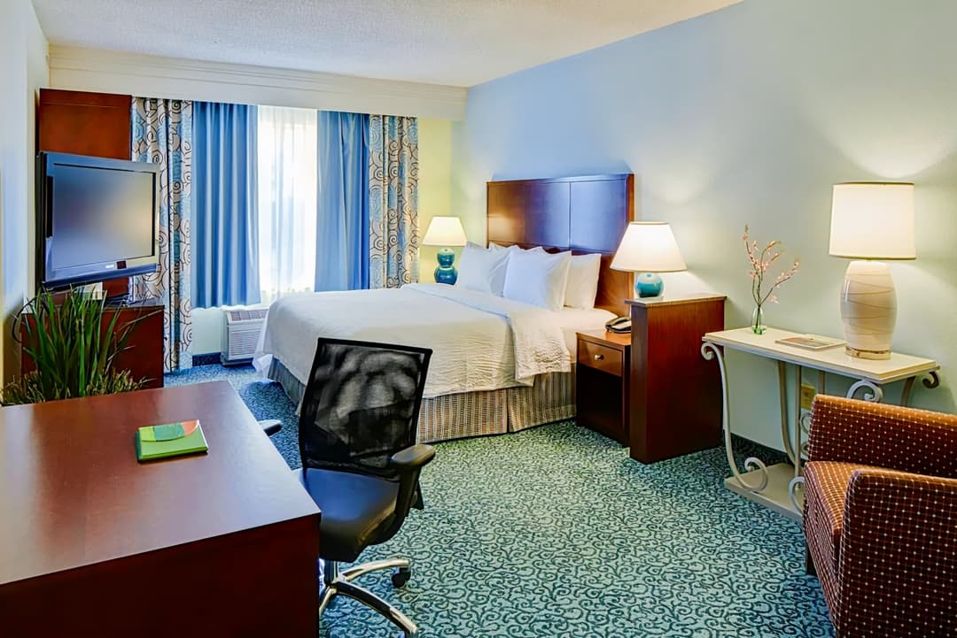 Courtyard by Marriott Sarasota - University Park / Lakewood Ranch Area