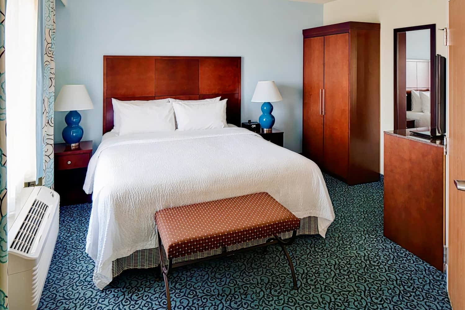 Courtyard by Marriott Sarasota - University Park / Lakewood Ranch Area