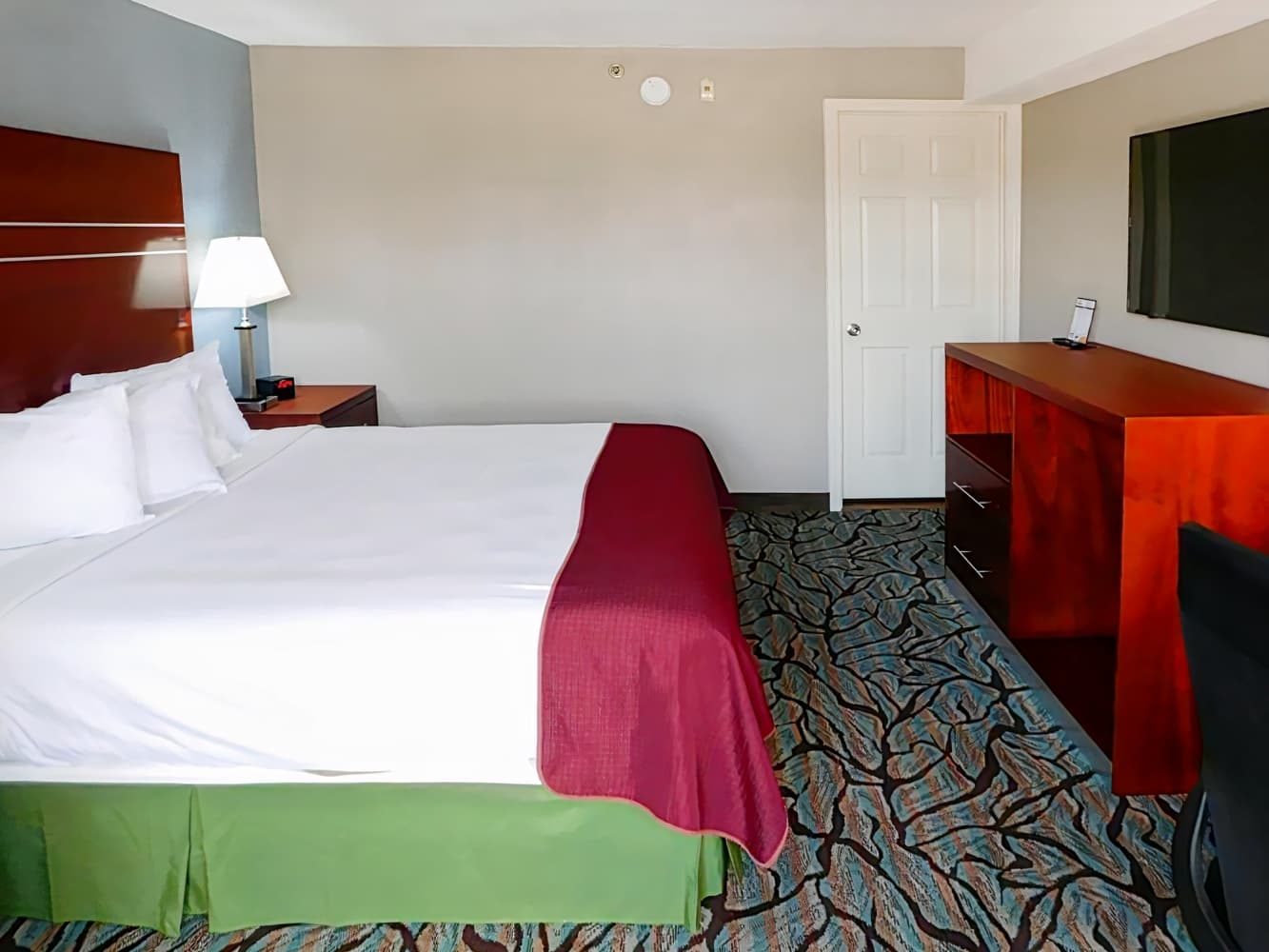 Days Inn by Wyndham Des Moines-West Clive
