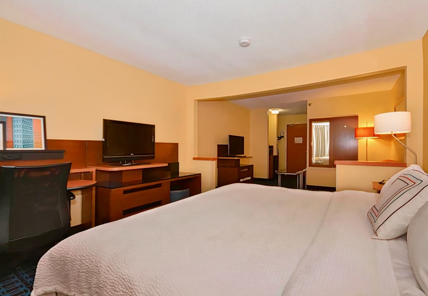 Fairfield Inn by Marriott Springfield