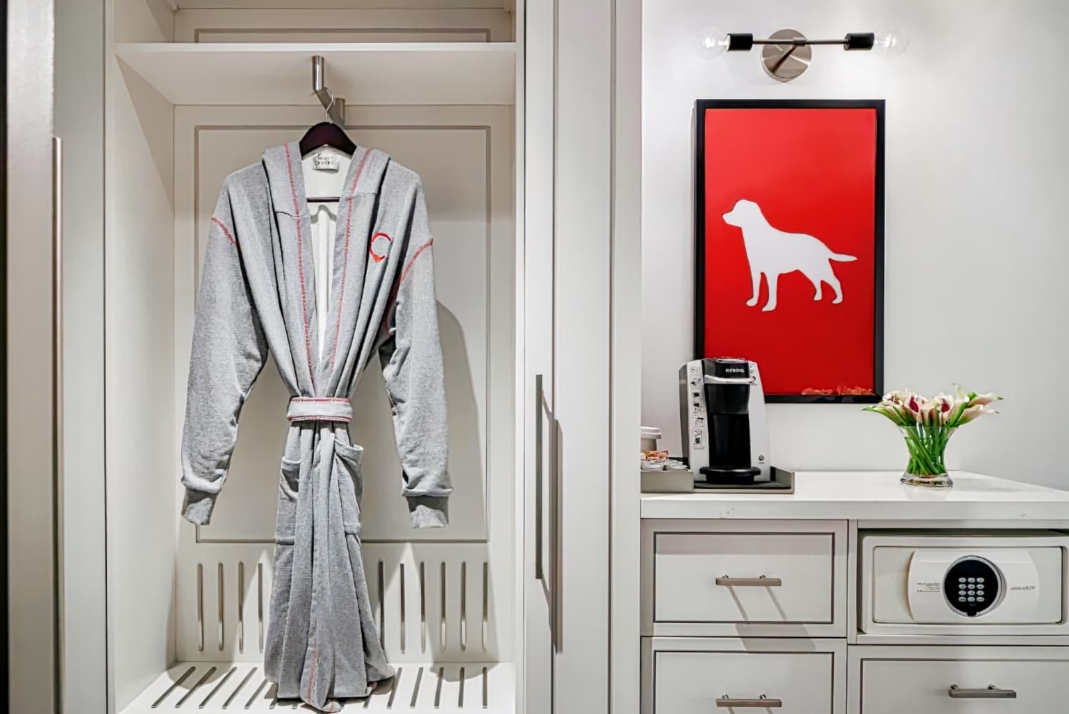 Hyatt Centric Old Town Alexandria