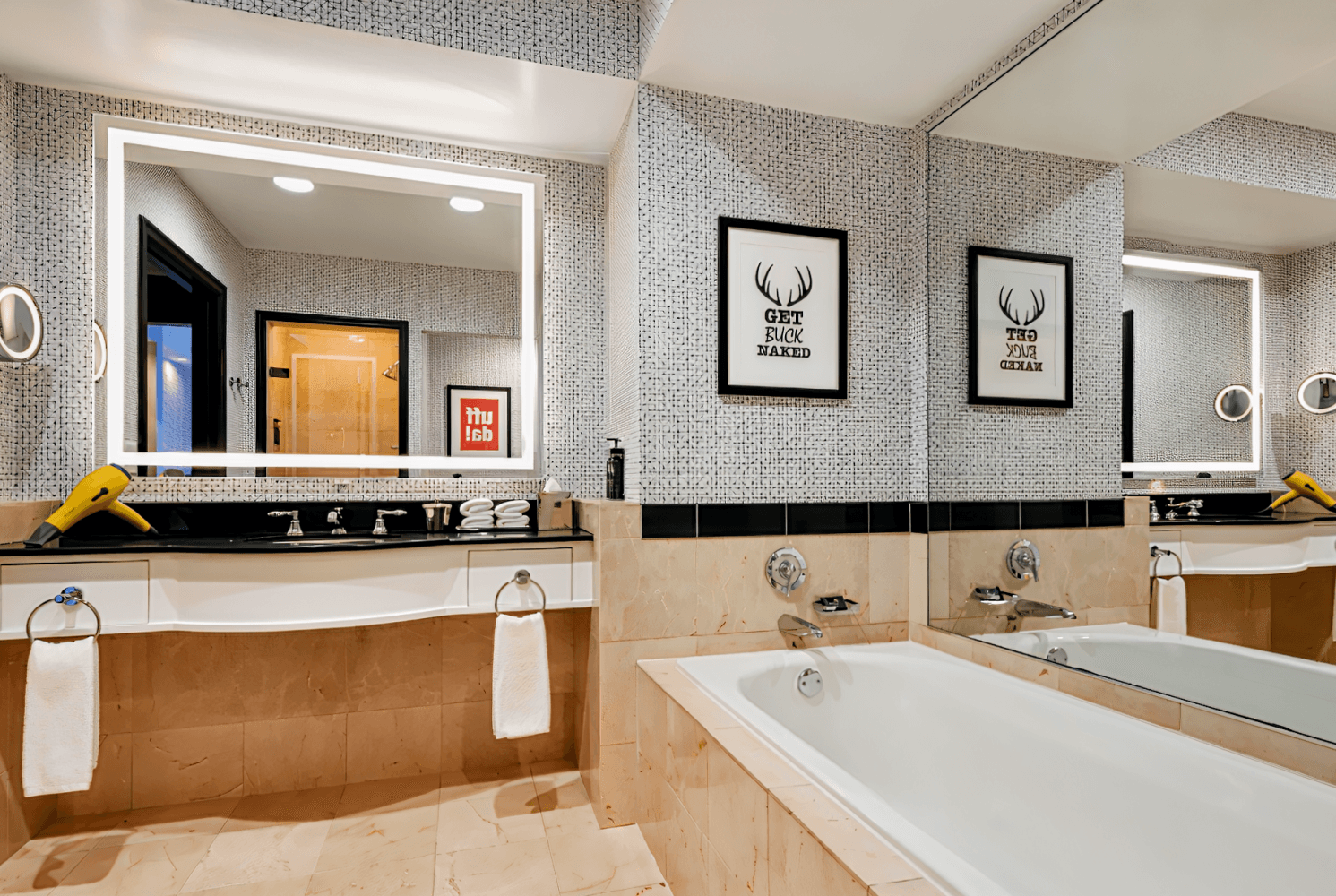 Hyatt Centric Downtown Minneapolis