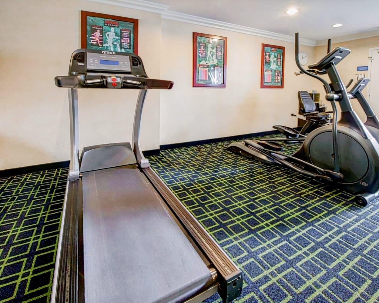 Quality Inn Placentia Anaheim Fullerton
