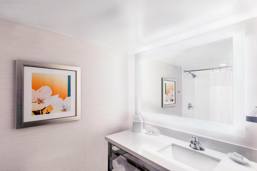 Fairfield Inn & Suites by Marriott Charlotte Uptown