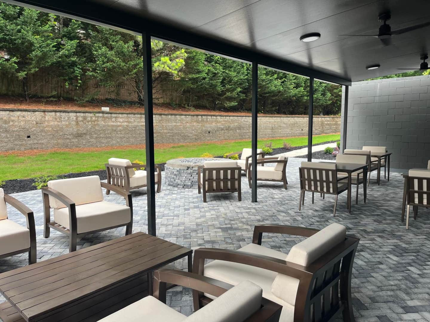 Four Points by Sheraton College Park Atlanta Airport