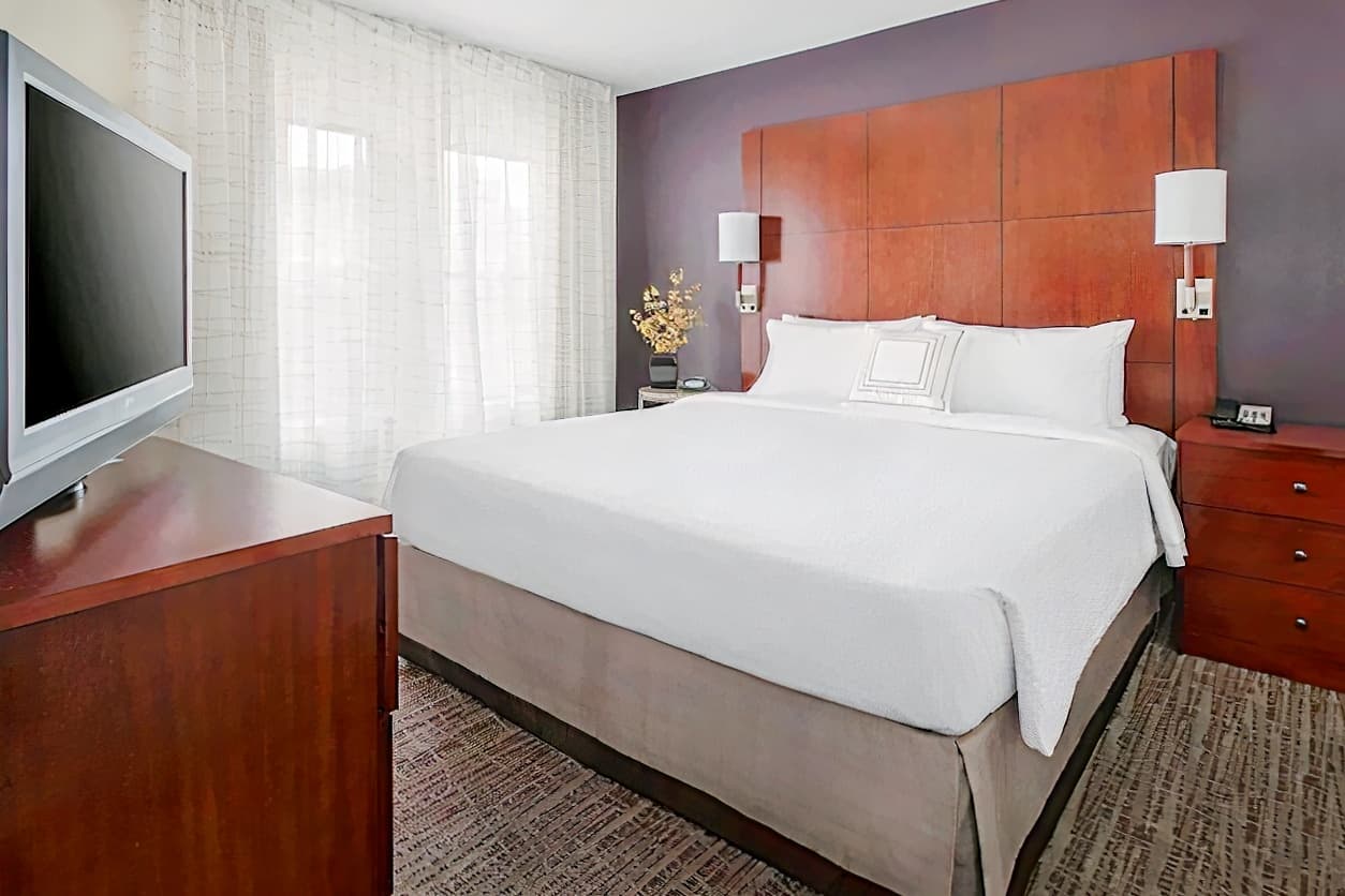 Residence Inn by Marriott Alexandria Old Town South at Carlyle