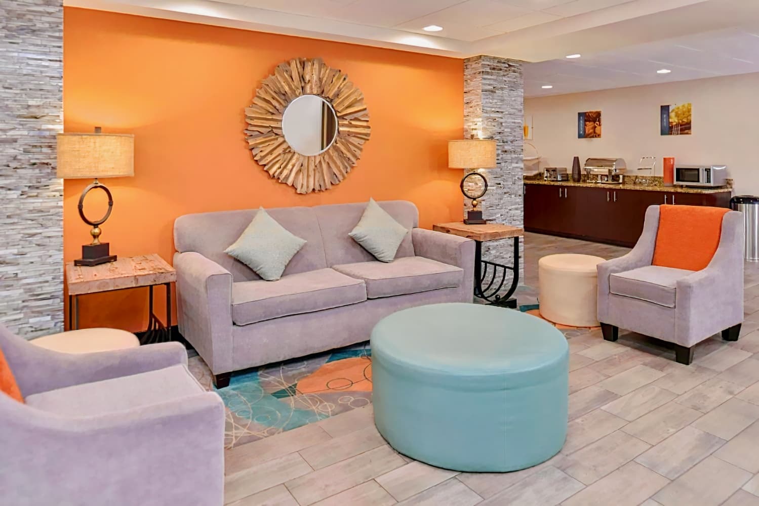 Best Western Plus Chicagoland-Countryside