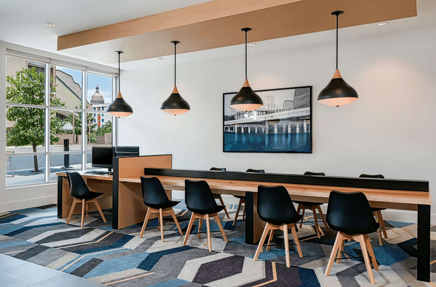 Hyatt House Austin Downtown