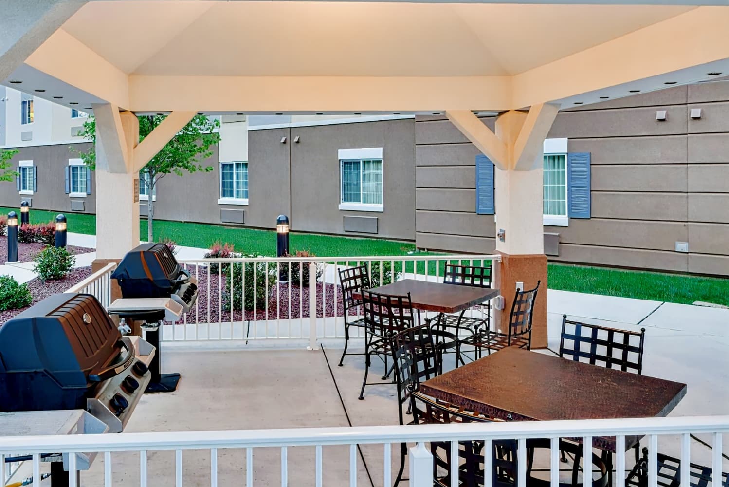 Candlewood Suites Harrisburg