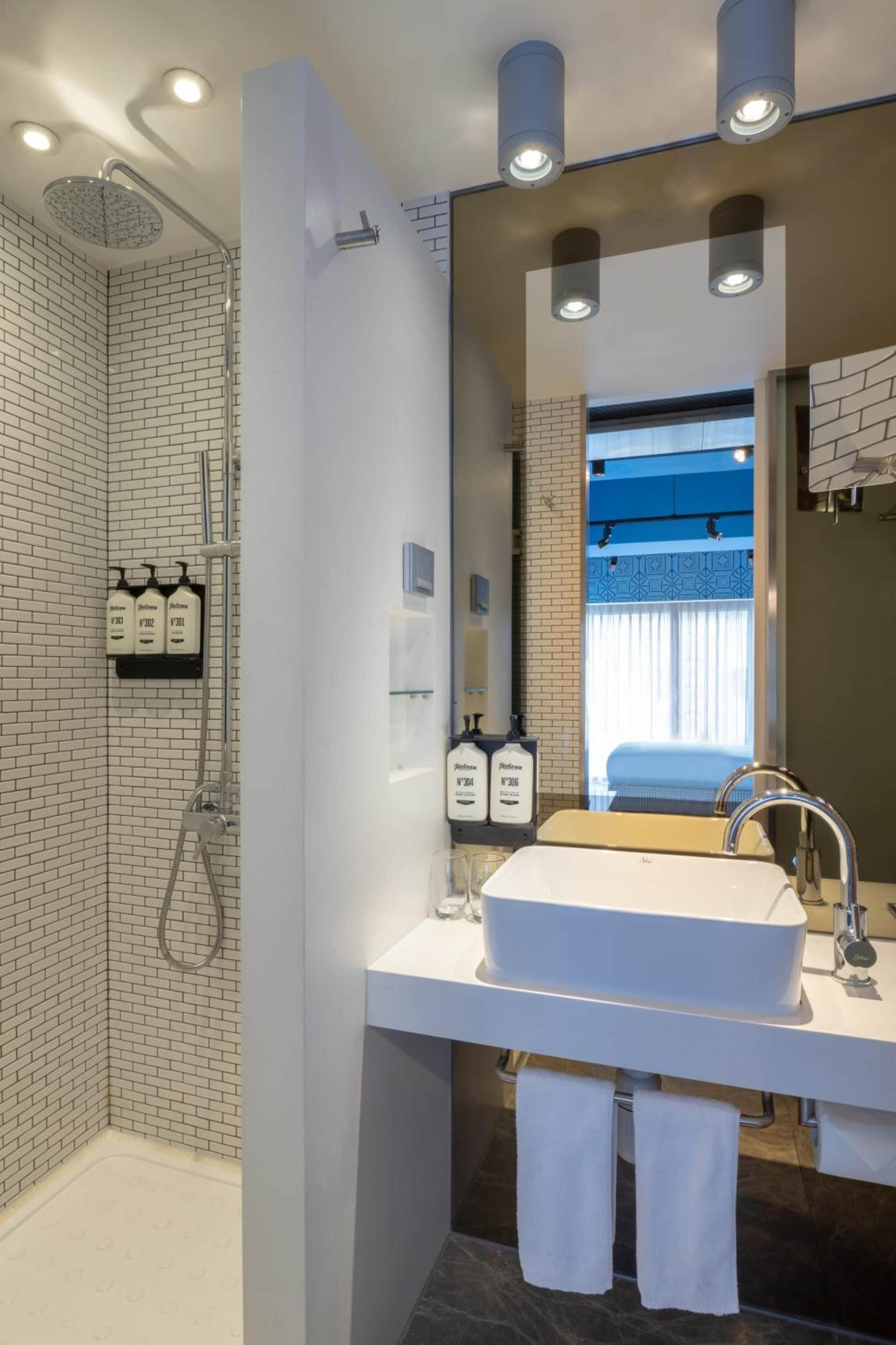 Southside by Ovolo
