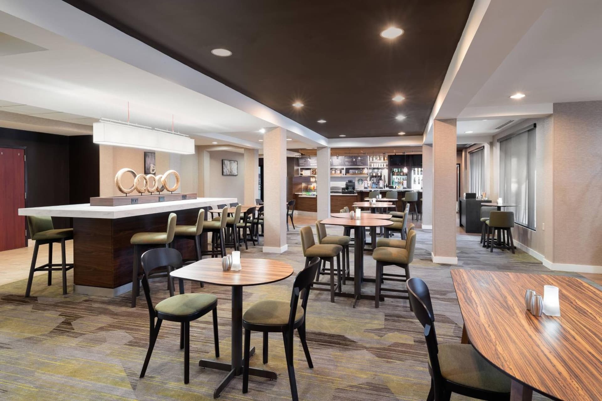 Courtyard by Marriott Princeton