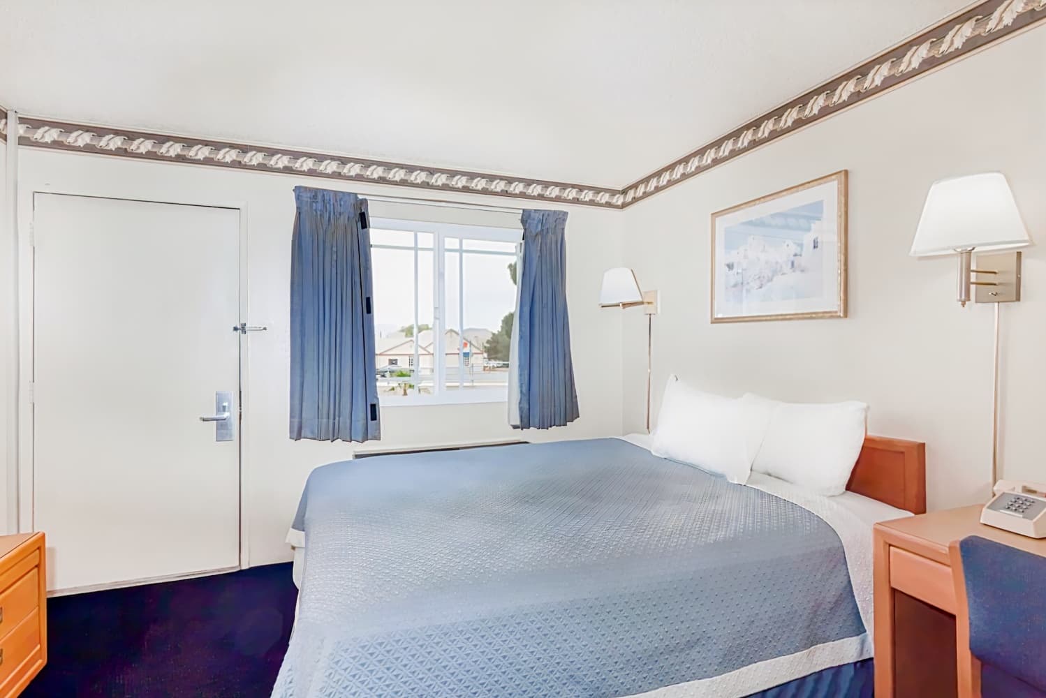 Days Inn by Wyndham Barstow